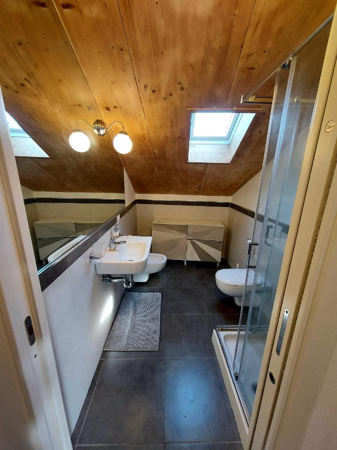 Sestri Loft Apartment Sestri Levante Bagian luar foto