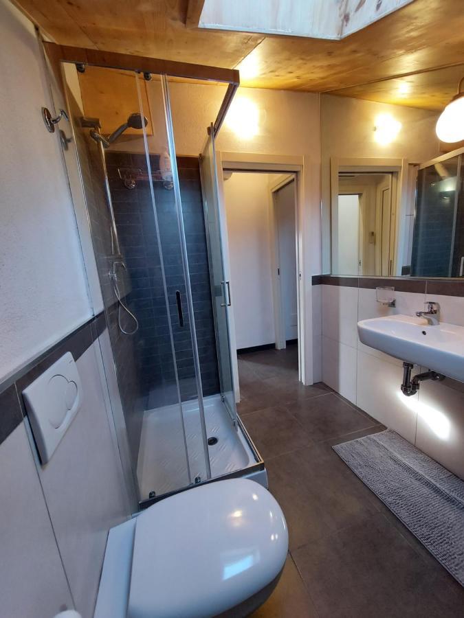 Sestri Loft Apartment Sestri Levante Bagian luar foto