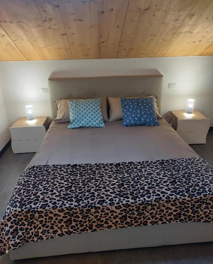 Sestri Loft Apartment Sestri Levante Bagian luar foto